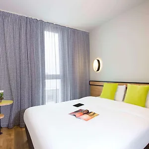 Adagio Access Olympiapark Hotel apartamentowy