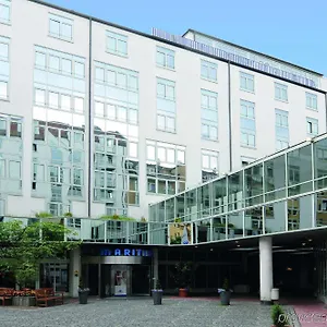 호텔 마리팀, 뮌헨