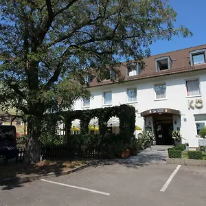Koeberl Hotel